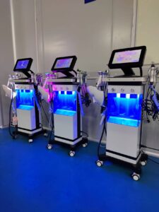 hydro-oxygen-machine