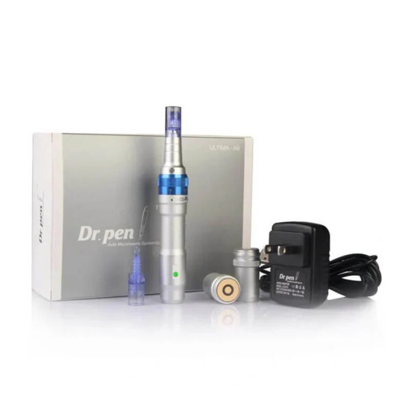 Dr. Pen Derma Pen A6 Cartridges Fessional Microneedling Pen Skin Needling Beauty Equitment - Image 6