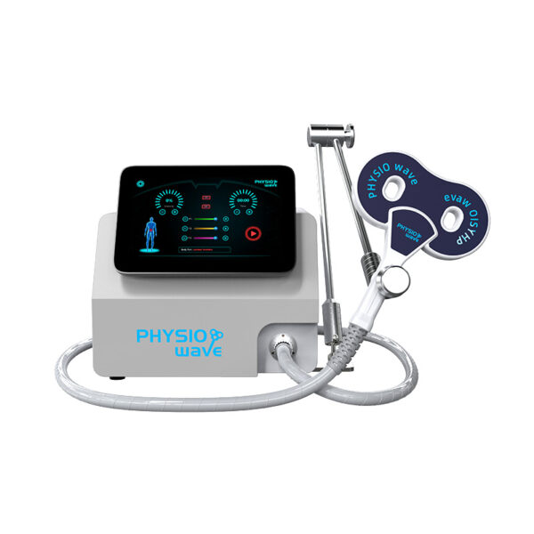 PMST therapy machine