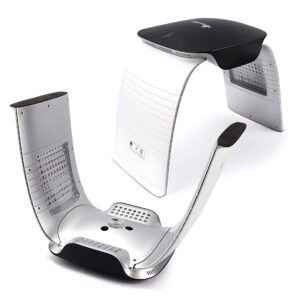 7 Colors Hot & Cold Spray LED Light Therapy Mask Photon Skin Care Rejuvenation