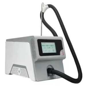 Skin Cooling Mahchine