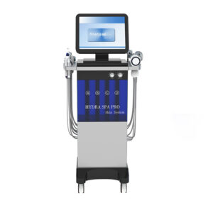 Hydra Dermabrasion Machine