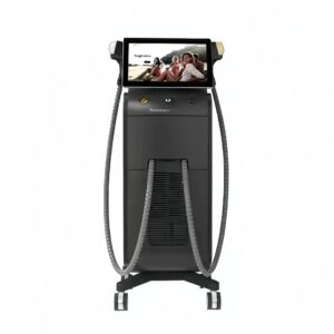 Hair Removal Machine